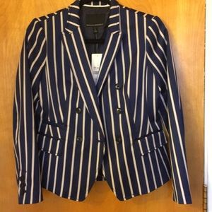 Short Blazer